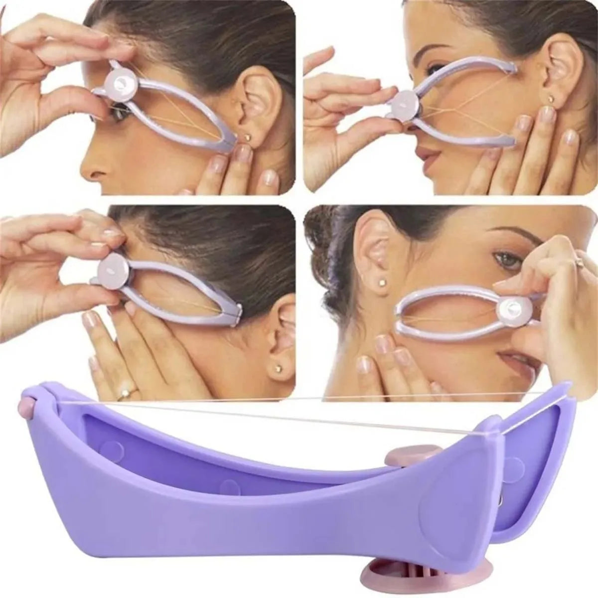Women Threading Tool