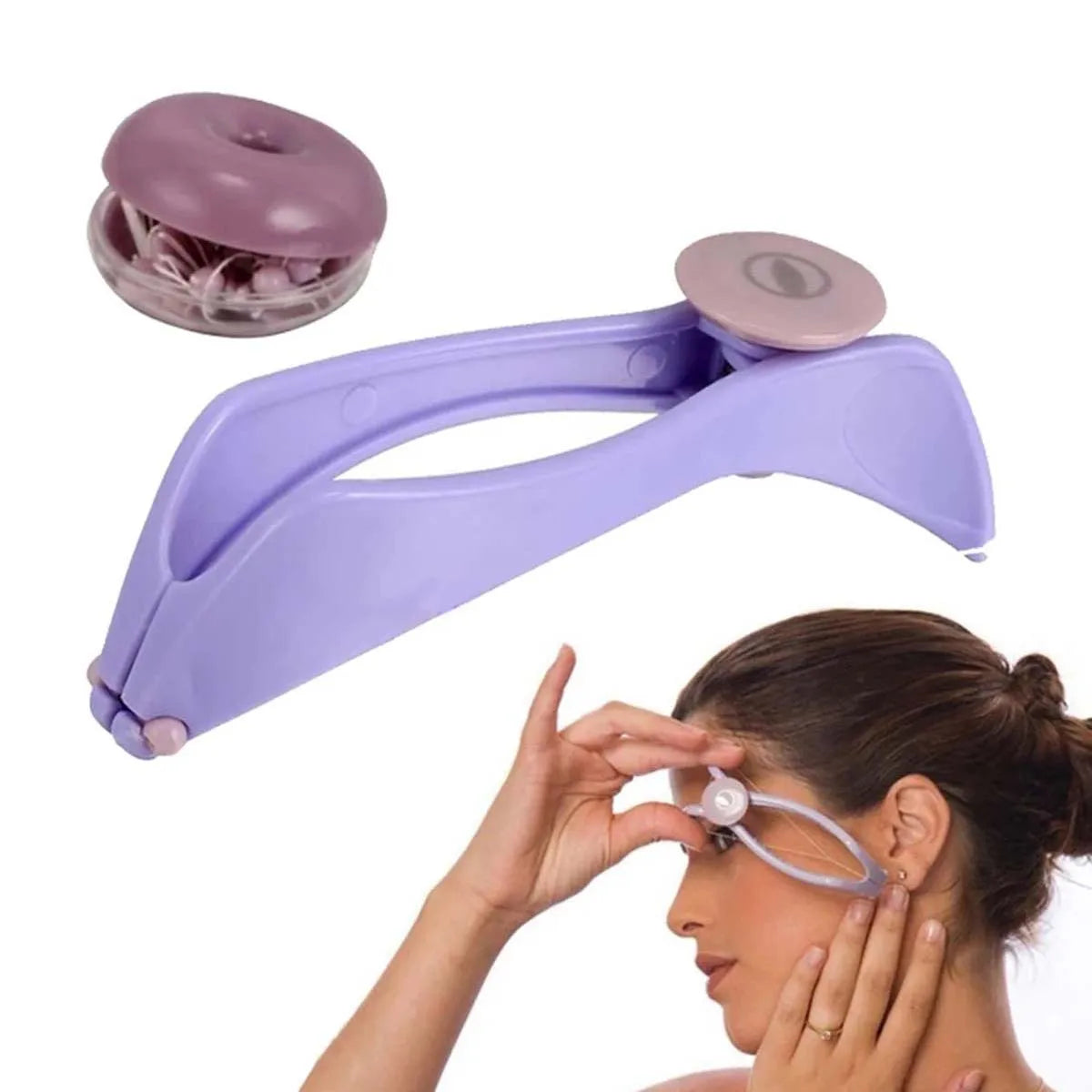 Women Threading Tool