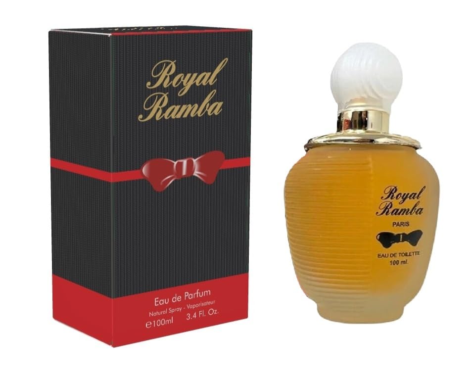 Luxury Fragrance For Men