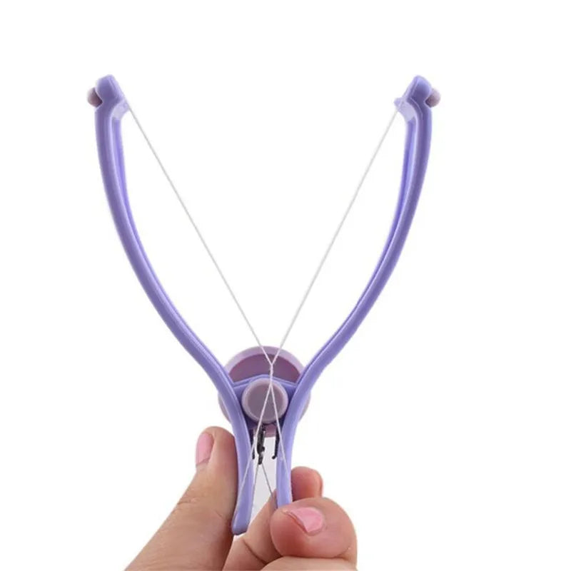 Women Threading Tool