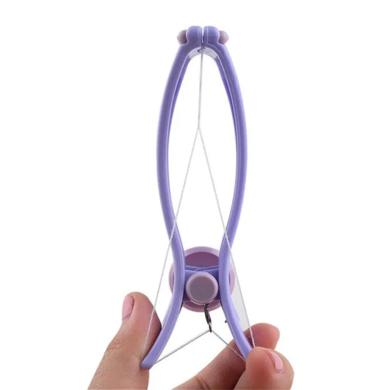 Women Threading Tool