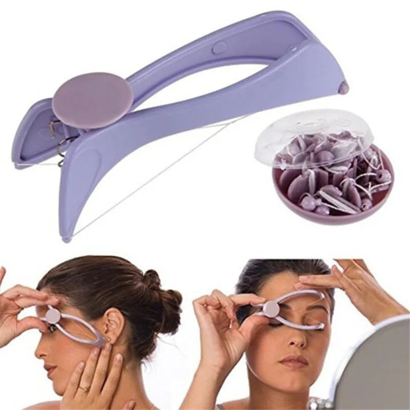 Women Threading Tool