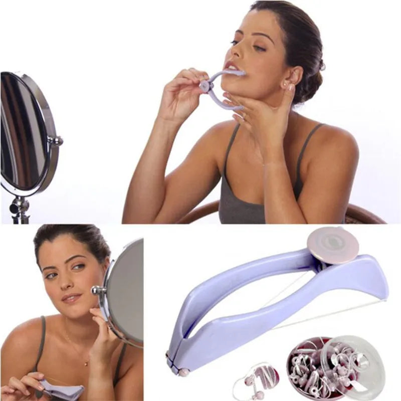 Women Threading Tool