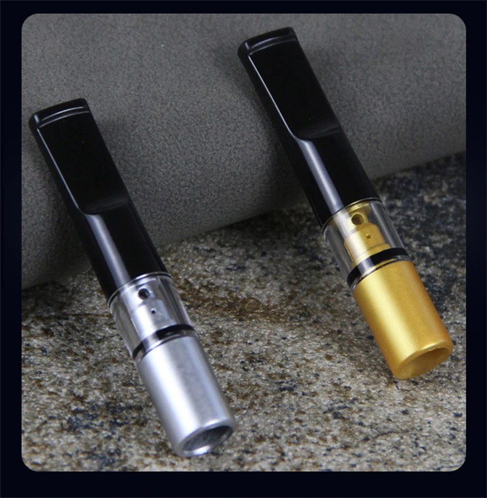 5PCS Reduce Tar Cigarette Holder