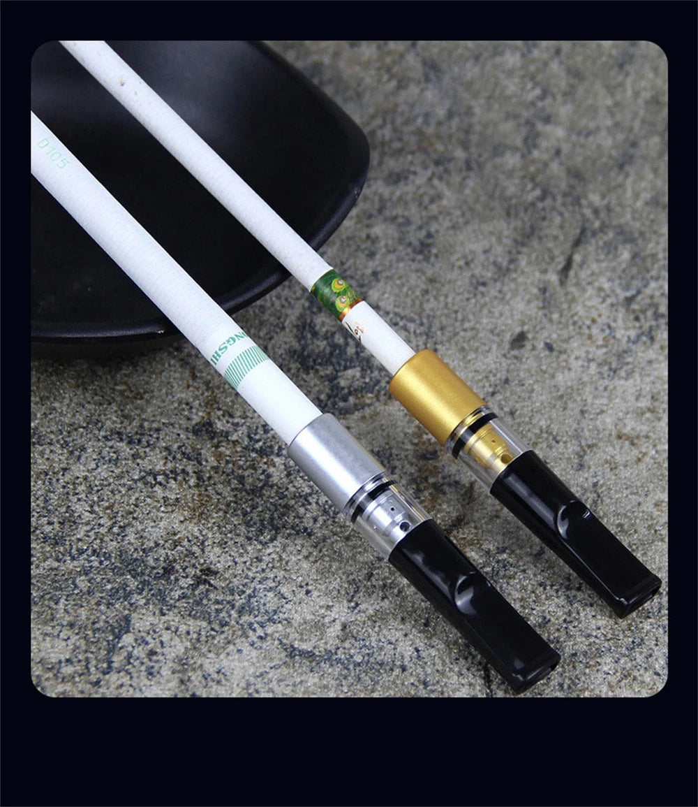 5PCS Reduce Tar Cigarette Holder