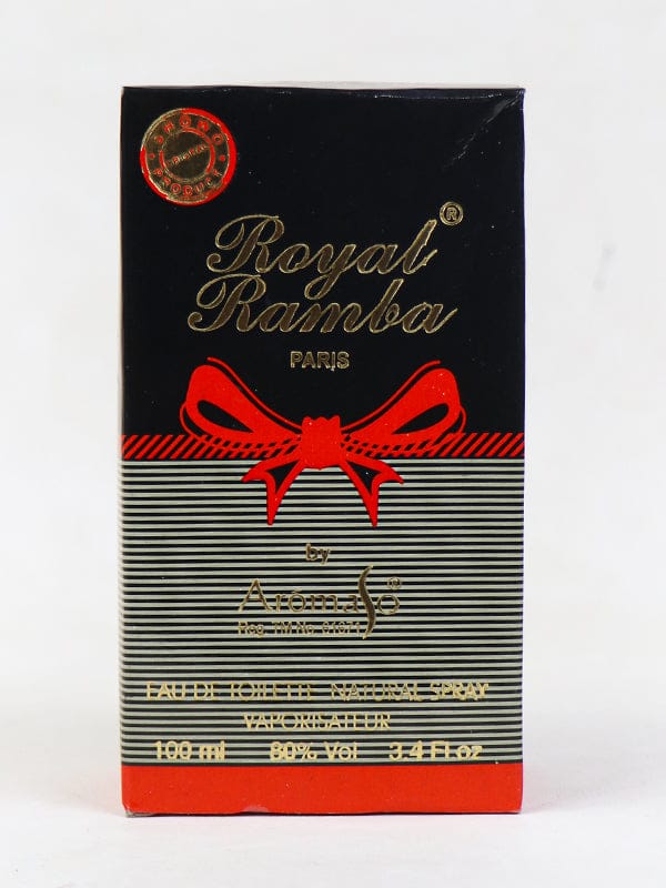 Luxury Fragrance For Men