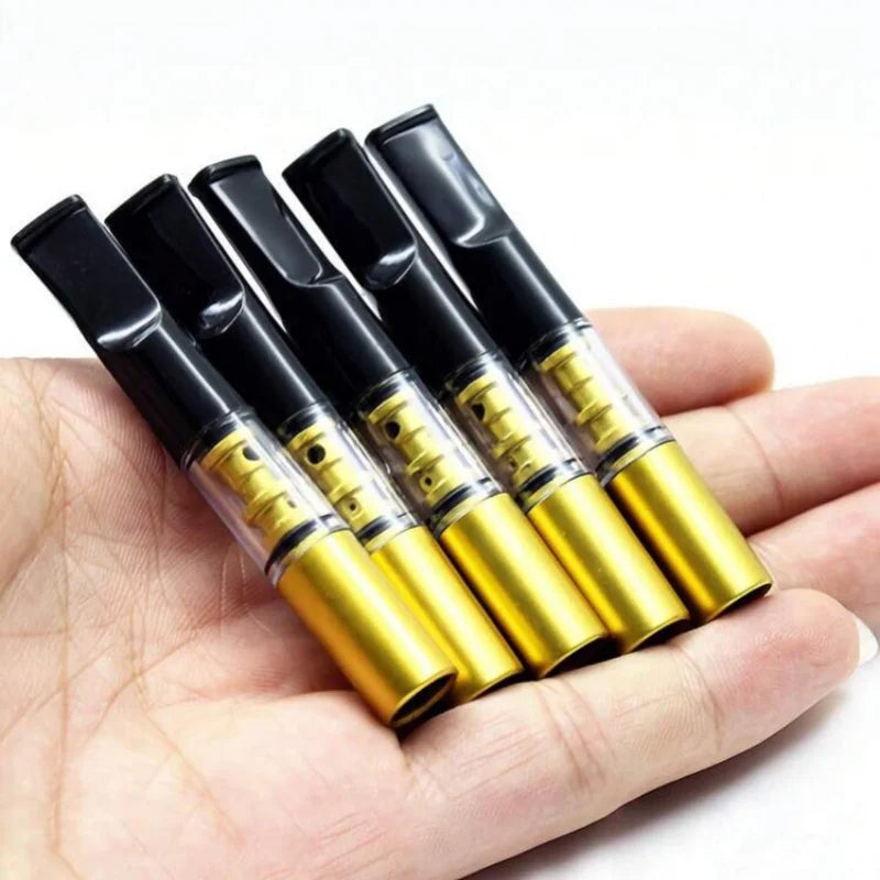 5PCS Reduce Tar Cigarette Holder
