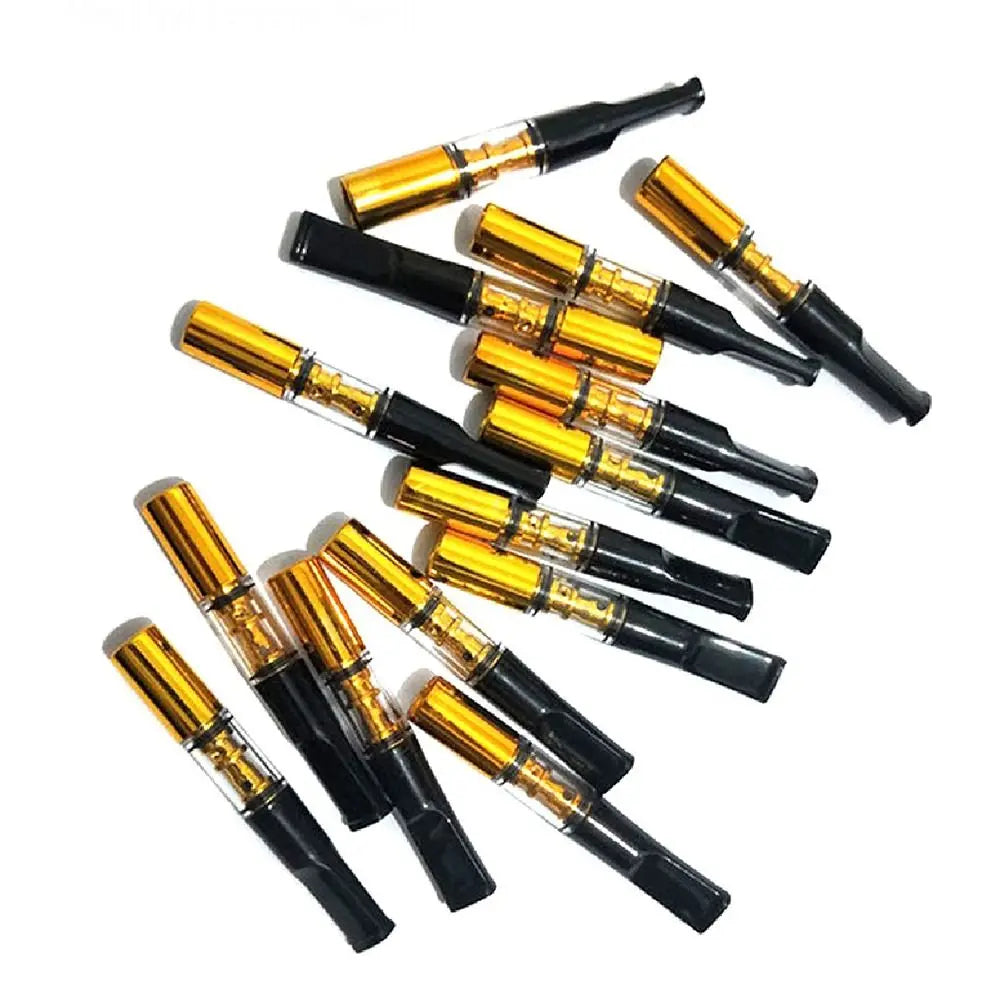 5PCS Reduce Tar Cigarette Holder