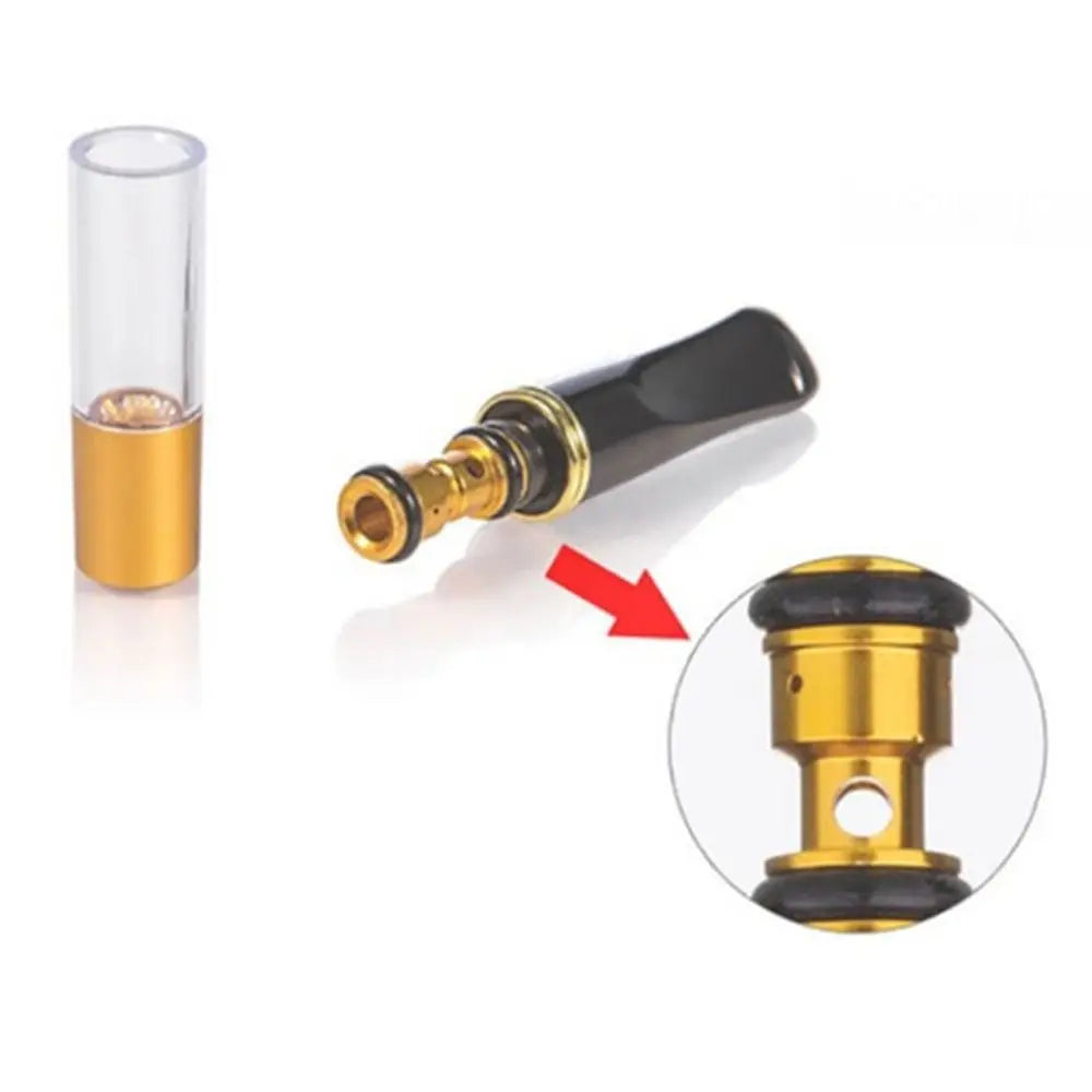 5PCS Reduce Tar Cigarette Holder